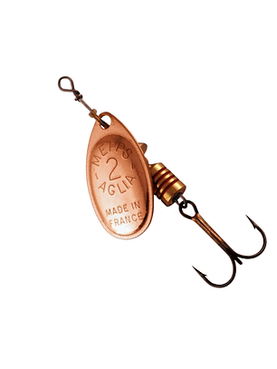 Spinner Mepps Aglia N2