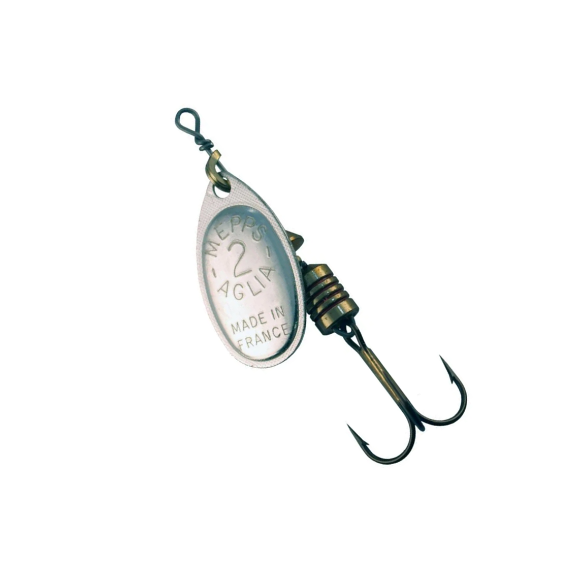 Spinner Mepps Aglia N2 2