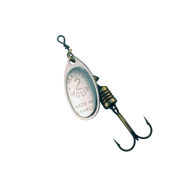 Spinner Mepps Aglia N2 2