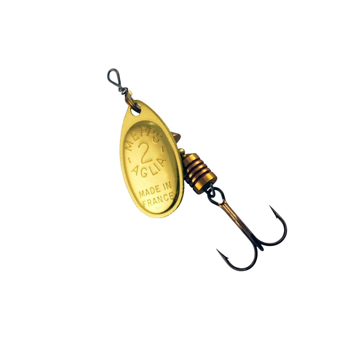 Spinner Mepps Aglia N2 3