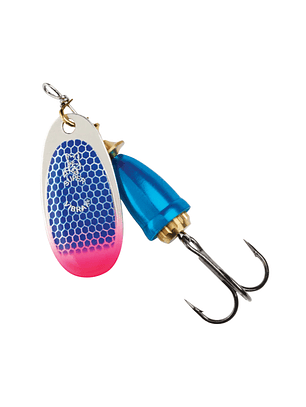 Spinner Blue Fox Vibrax UV N3