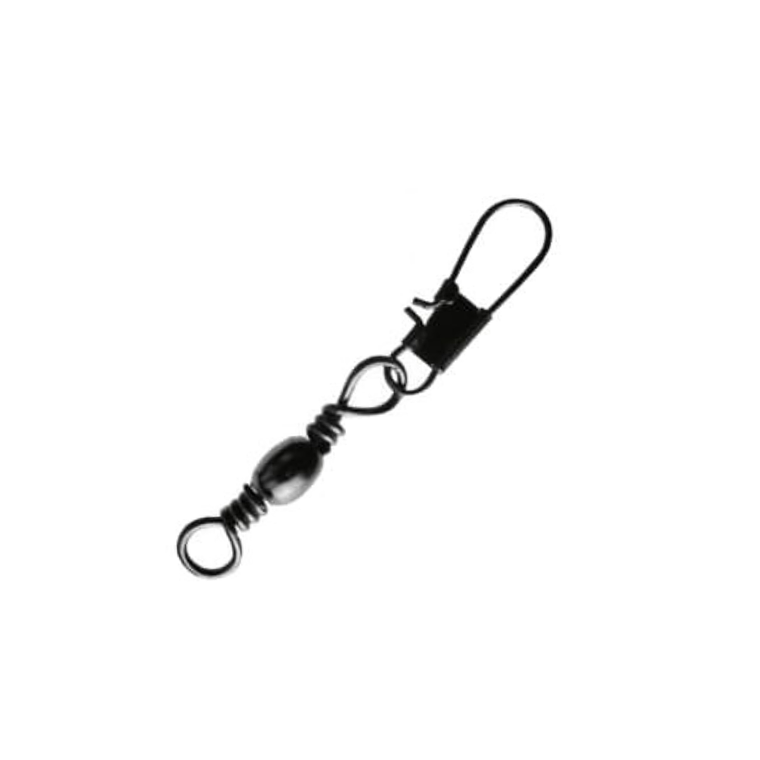 Destorcedor Interlock Black Blue Fox 1