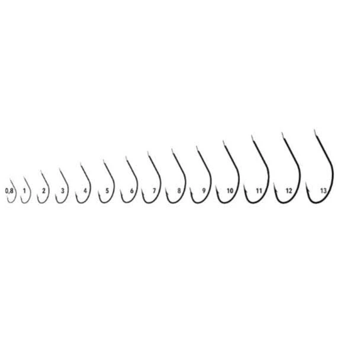 Anzuelo Maruto Akita kitsune 9433 2