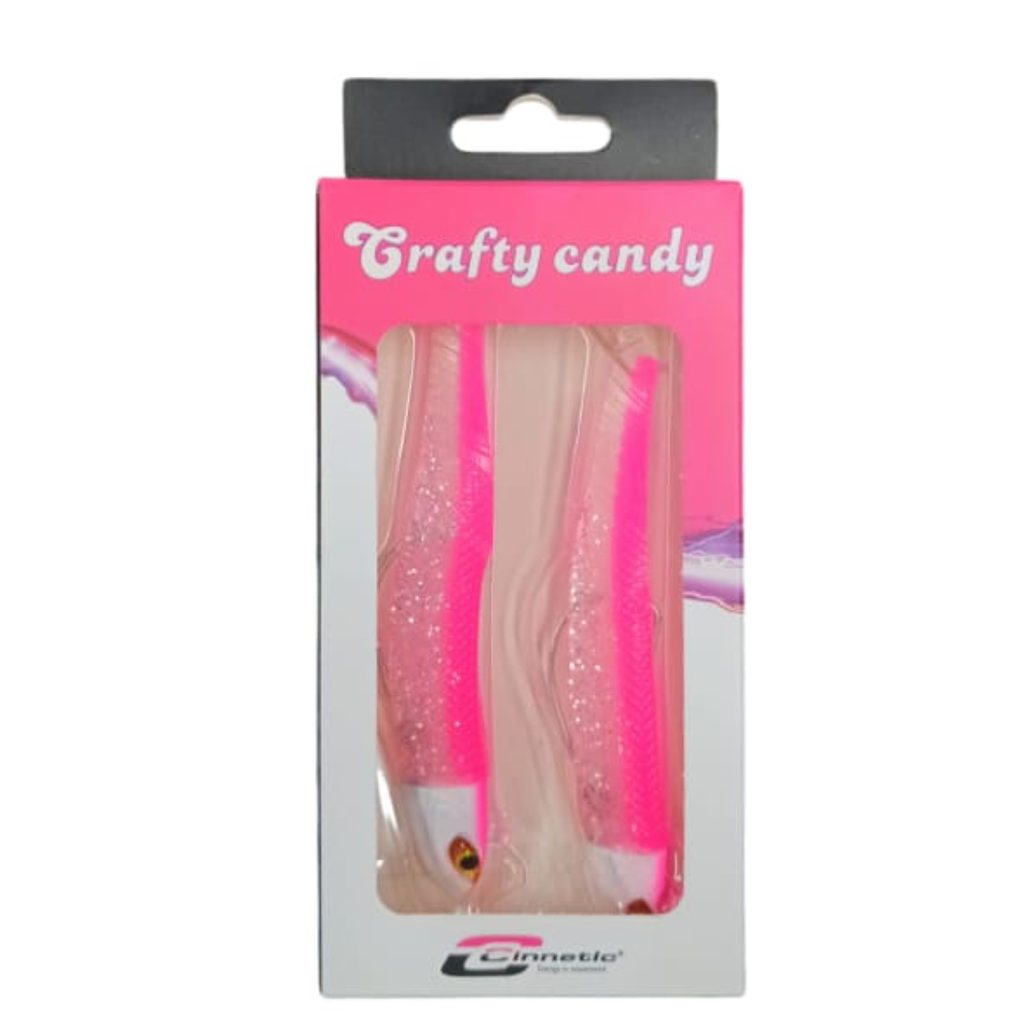 Vinilo Cinnetic Crafty Candy 25g 2