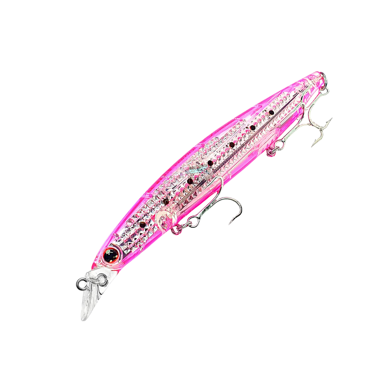 Señuelo Daiwa Vertice R Laser Impact 125S 2