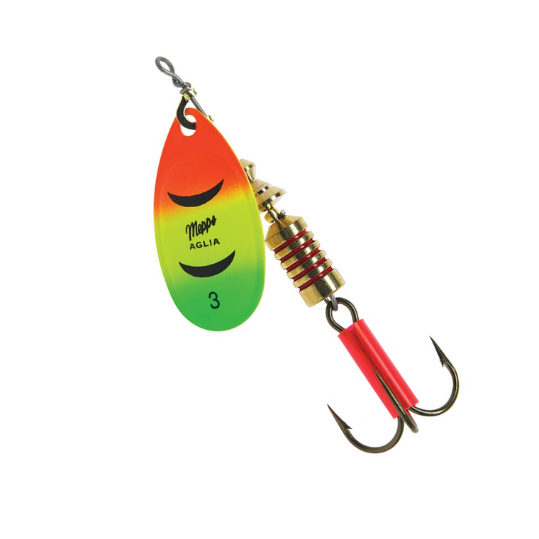 Spinner Mepps Aglia N3 5