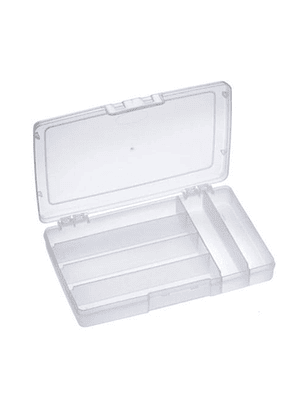Caja señuelos Panaro 191/6N