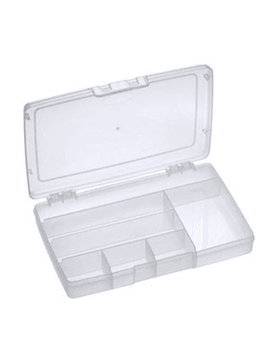 Caja señuelos Panaro 191/7N