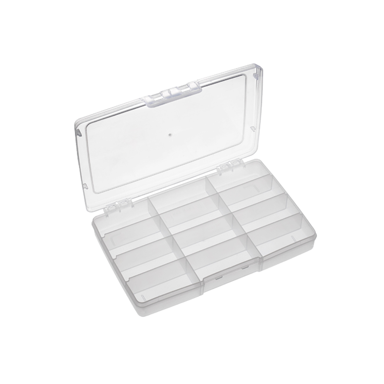 Caja señuelos Panaro 191/12N 1