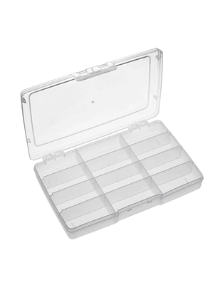 Caja señuelos Panaro 191/12N