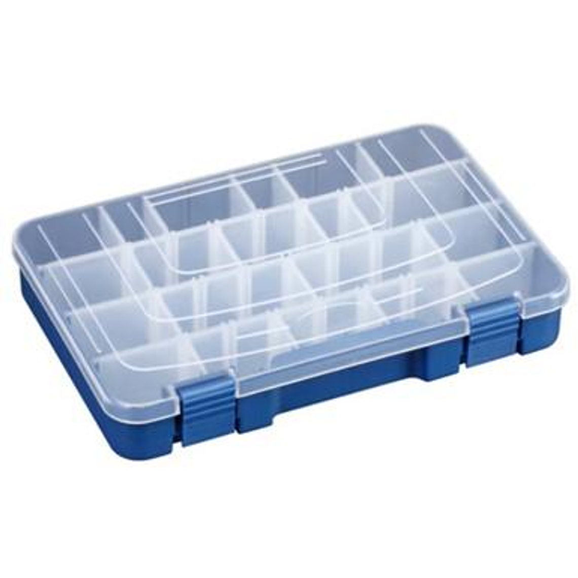 Caja señuelos Panaro 195 Ocean Blue 2