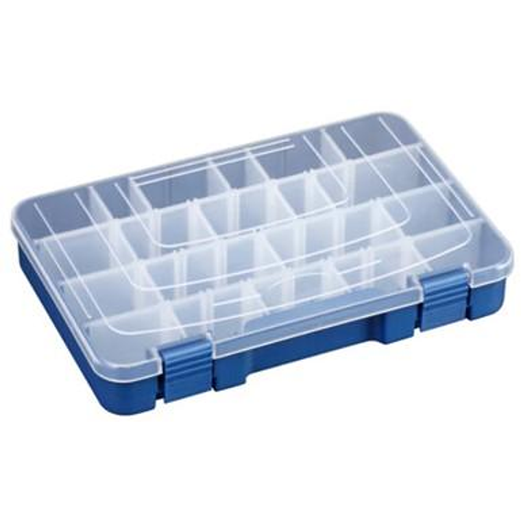 Caja señuelos Panaro 195 Ocean Blue 2