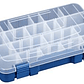 Caja señuelos Panaro 195 Ocean Blue - Miniatura 2