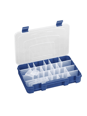 Caja señuelos Panaro 195 Ocean Blue