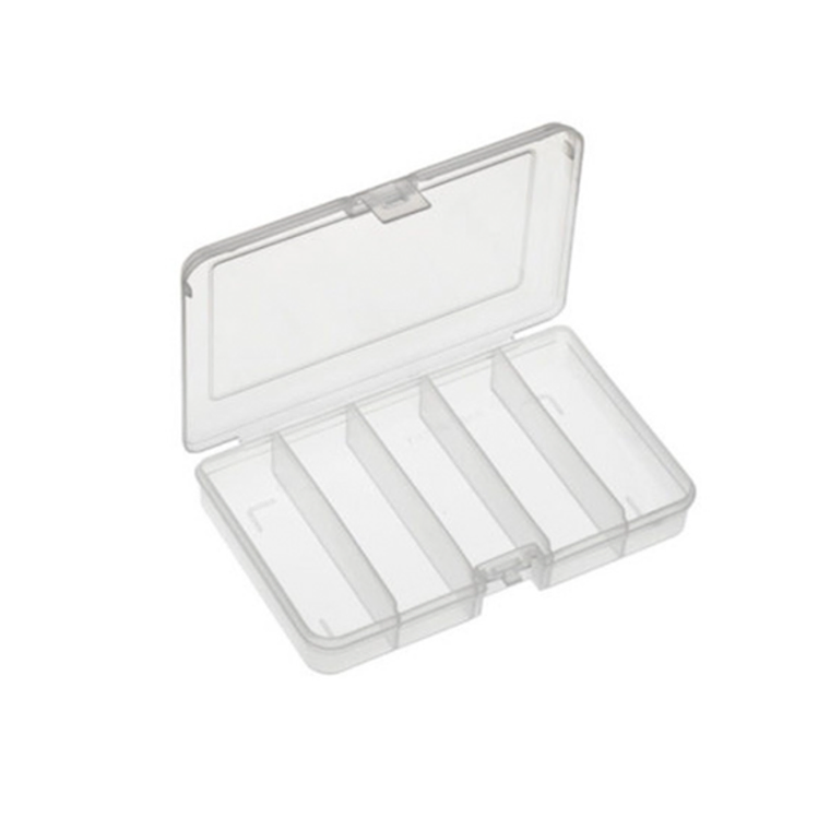 Caja señuelos Panaro 101 BTN 1