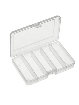 Caja señuelos Panaro 101 BTN