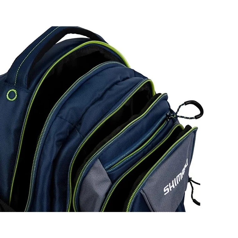 Mochila Shimano Urban Back Pack 25L 3