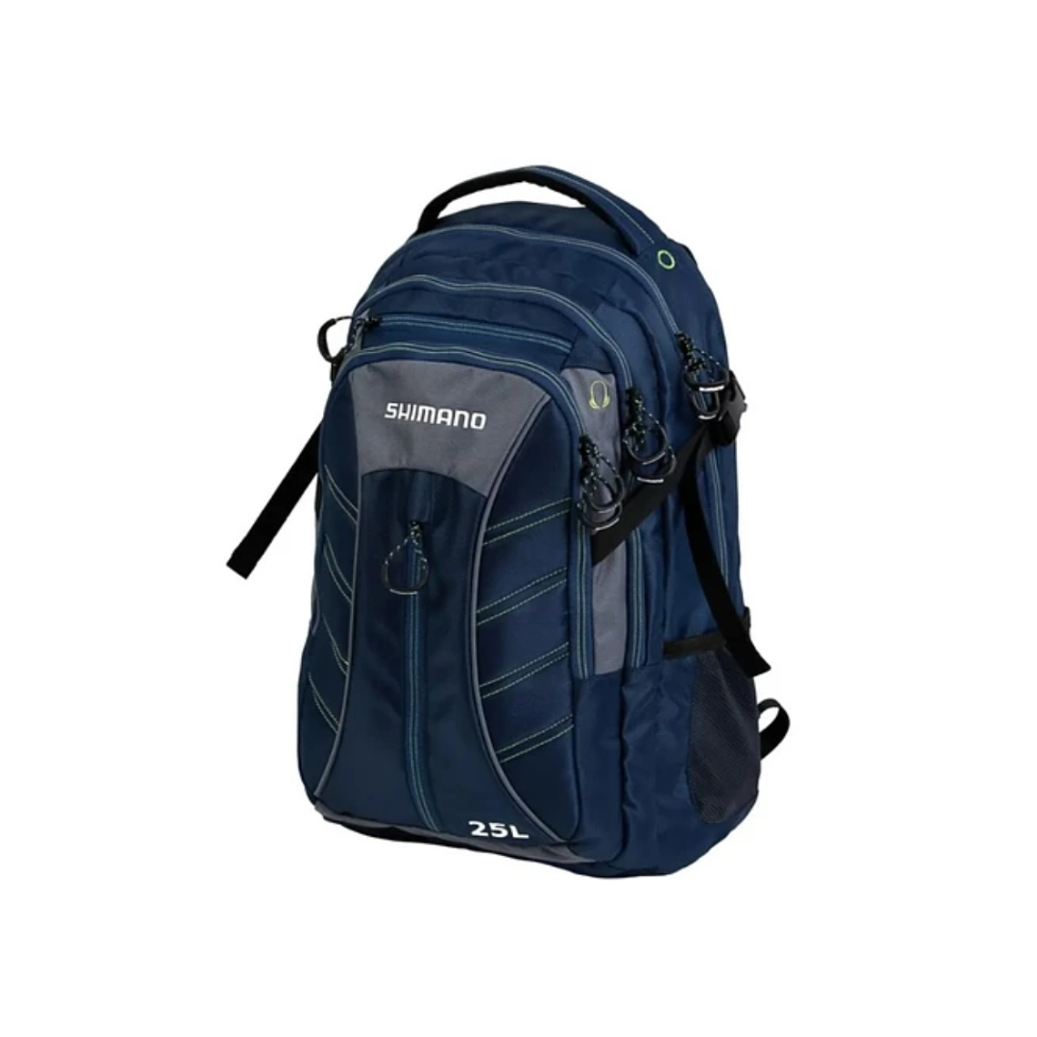 Mochila Shimano Urban Back Pack 25L 1