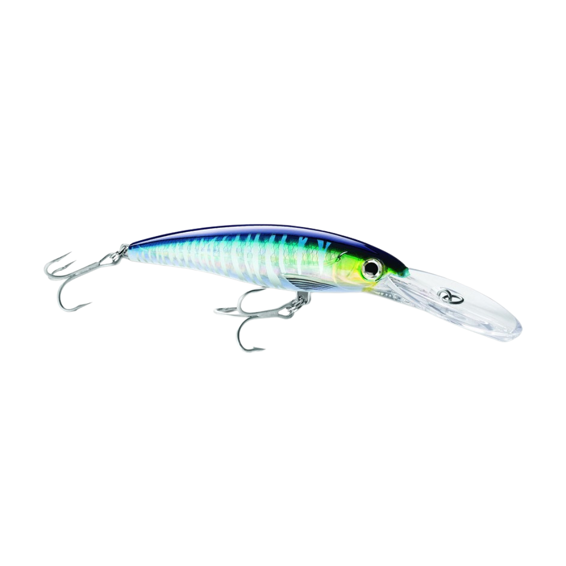Rapala X-Rap Magnum 30 4