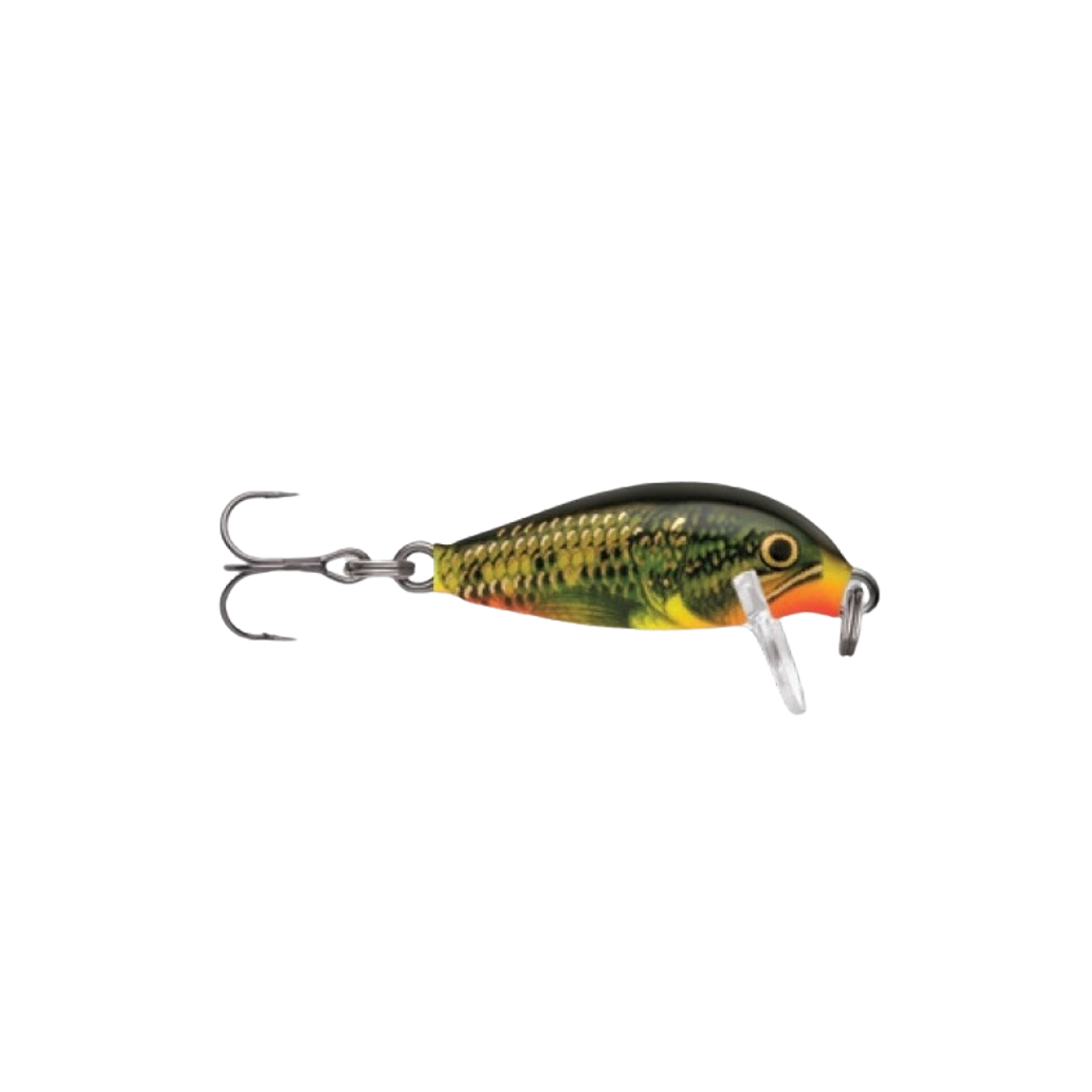 Rapala Countdown CD-1 2
