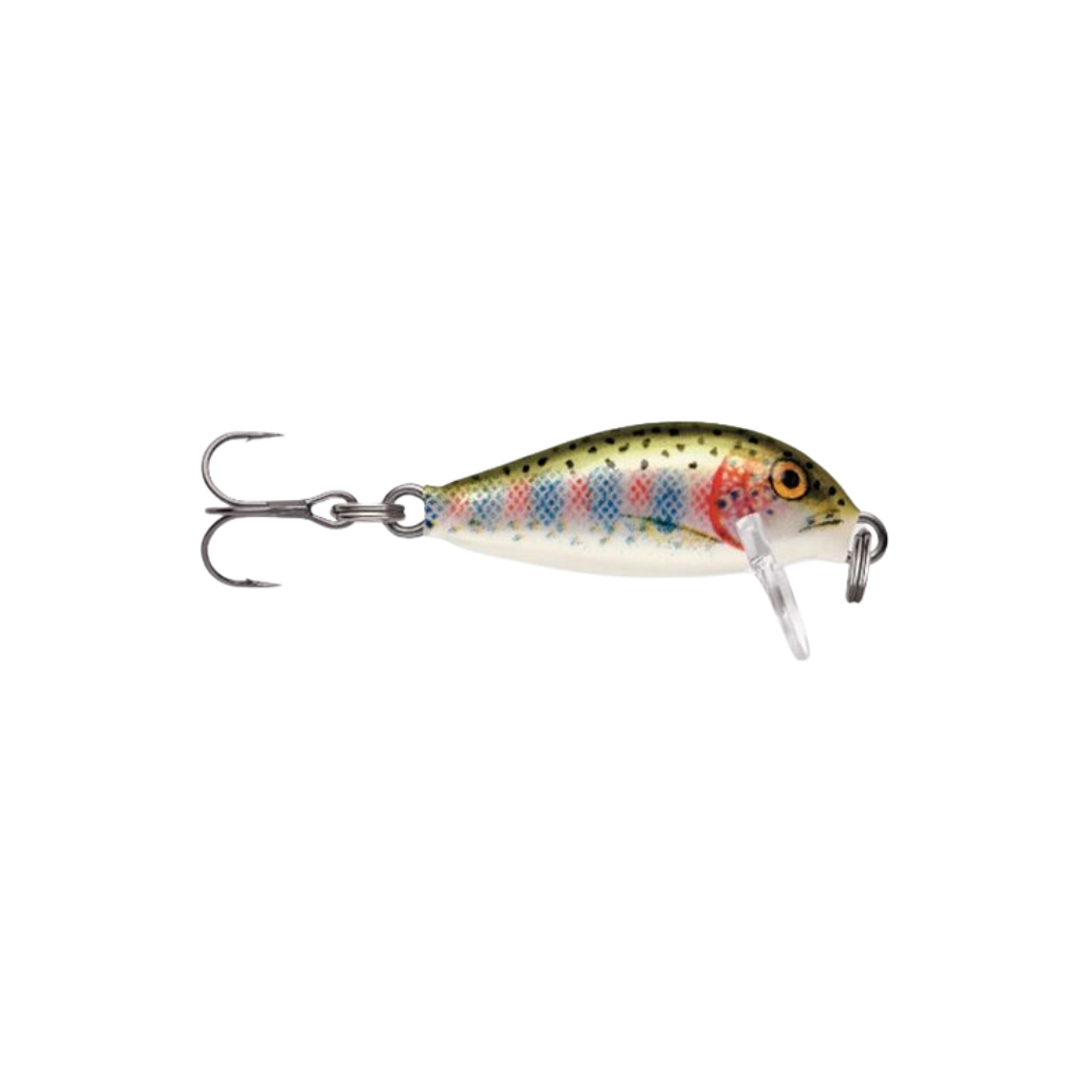 Rapala Countdown CD-1 1