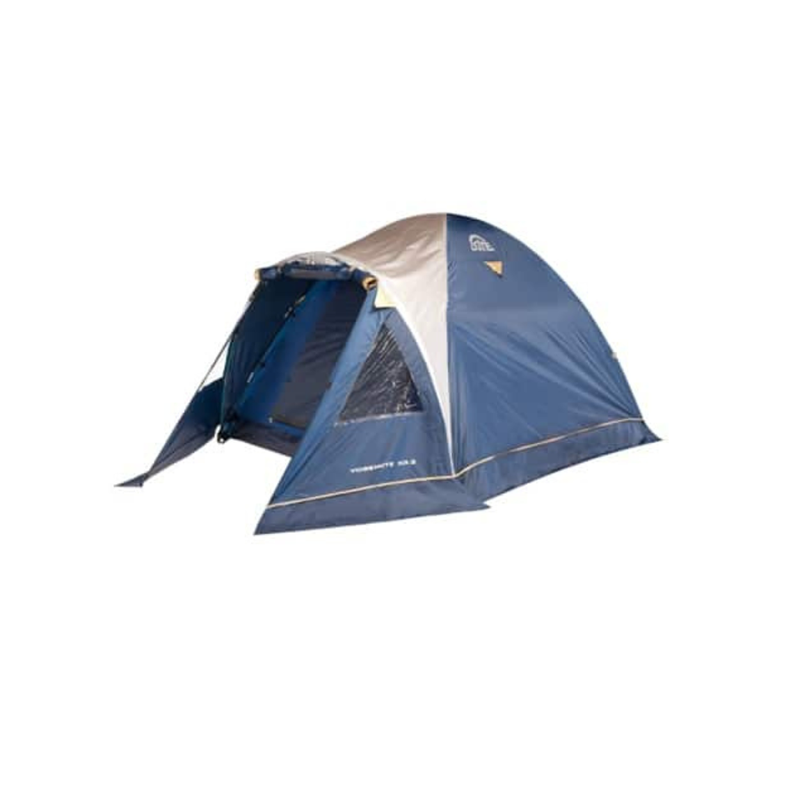Carpa Doite Yosemite para 5 personas 1