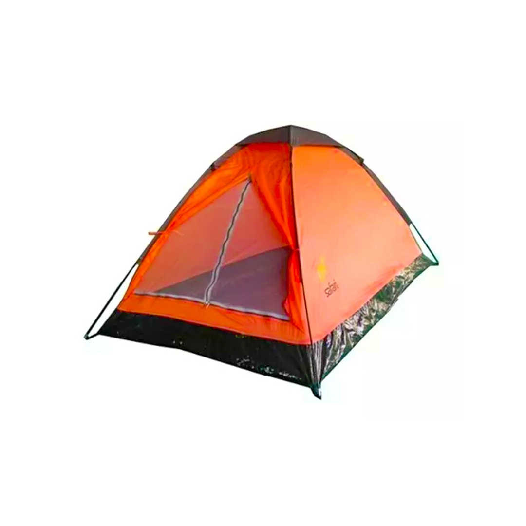 Carpa Safari SF100 Madagascar 2 personas