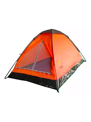 Carpa Safari SF100 Madagascar 2 personas