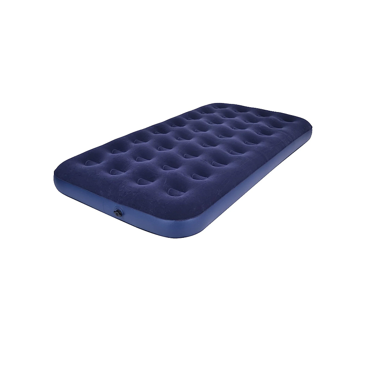 Colchón Inflable Avenli Twin 1 1/2 Plaza 1