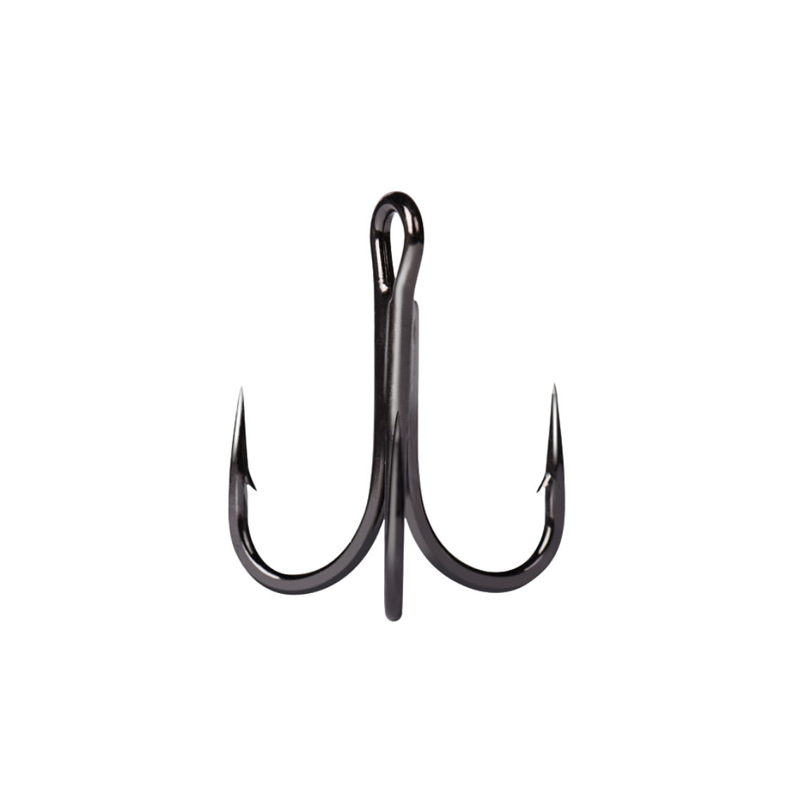 Anzuelo Triple Mustad Ultra Point 1