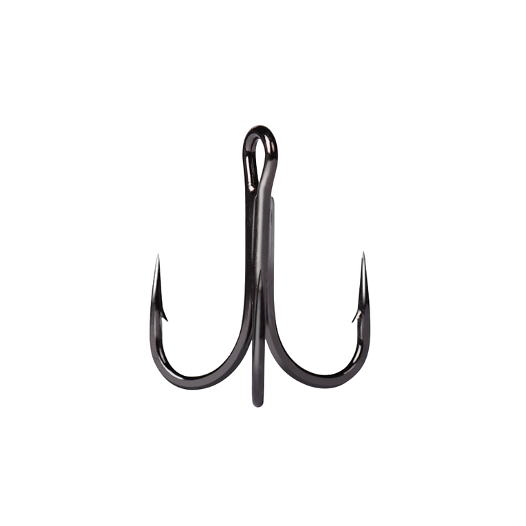 Anzuelo Triple Mustad Ultra Point 1