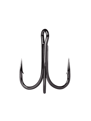 Anzuelo Triple Mustad Ultra Point