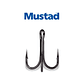 Anzuelo Triple Mustad Ultra Point - Miniatura 2