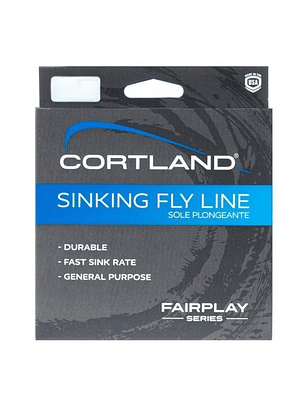 Linea Mosquera Cortland Fairplay sinking