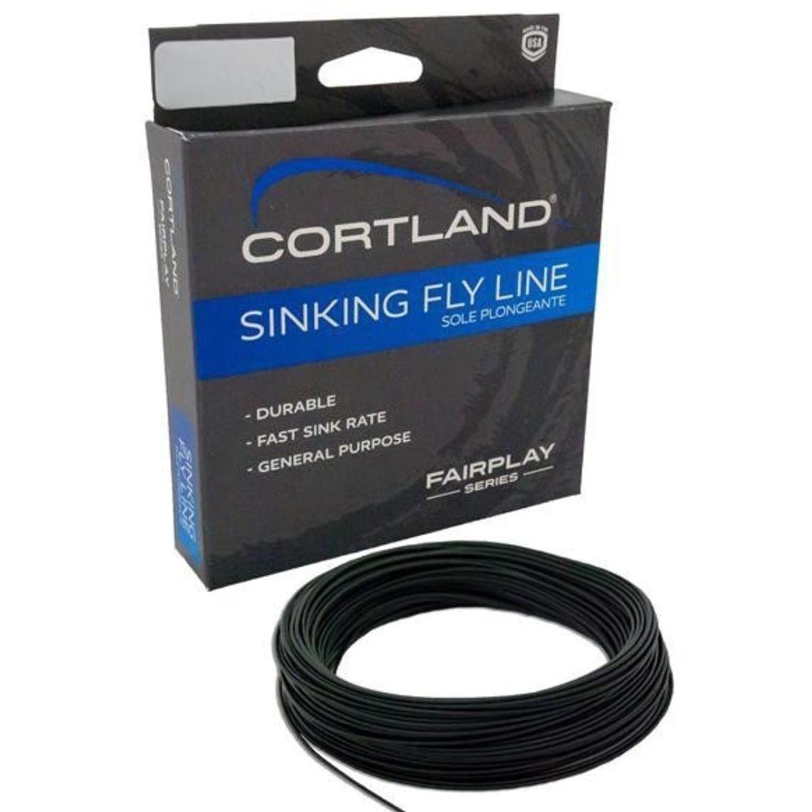 Linea Mosquera Cortland Fairplay sinking 2