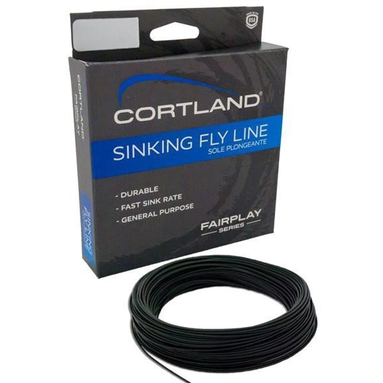 Linea Mosquera Cortland Fairplay sinking 2