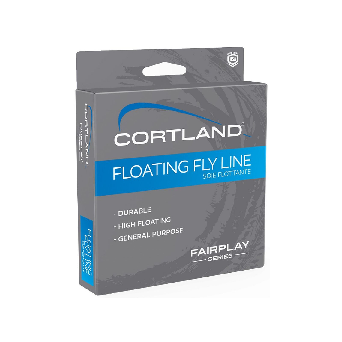Linea Mosquera Cortland Fairplay floating 1