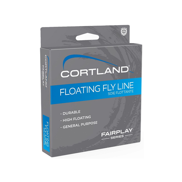 Linea Mosquera Cortland Fairplay floating 1