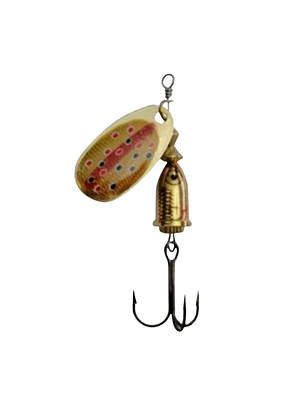 Spinner Falcon Claw Aero Viblex TR (La Diabla)