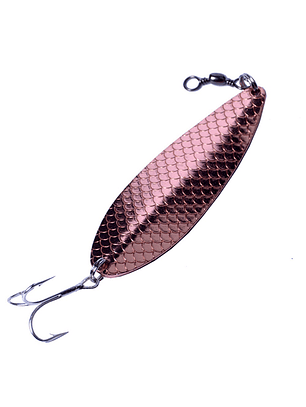 Chispa Koster Falcon Claw Cobre