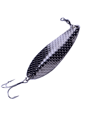 Chispa Koster Falcon Claw Plata