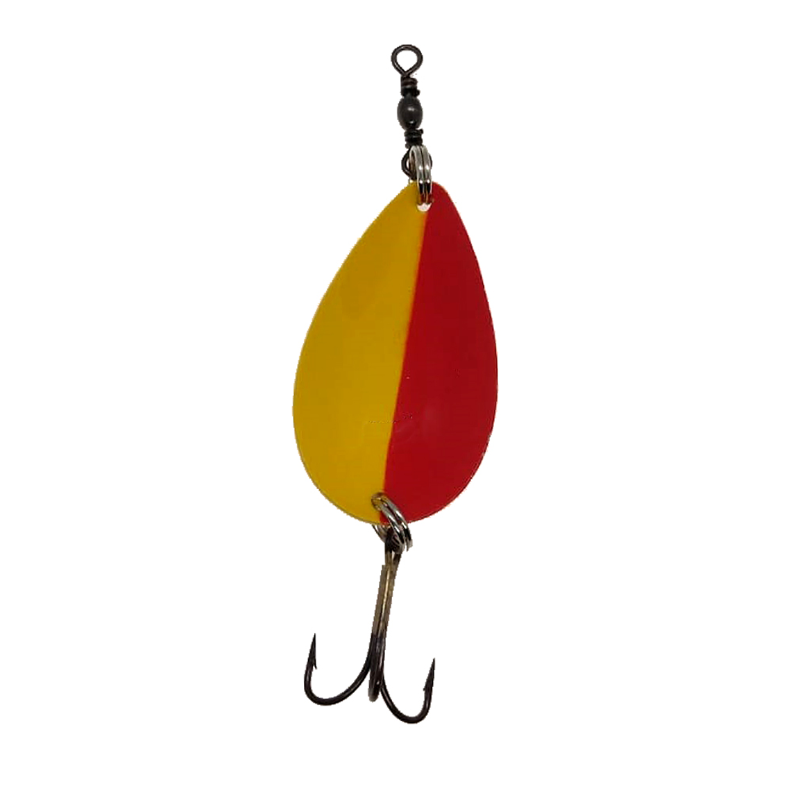 Cuchara Española Falcon Claw Variedades 3