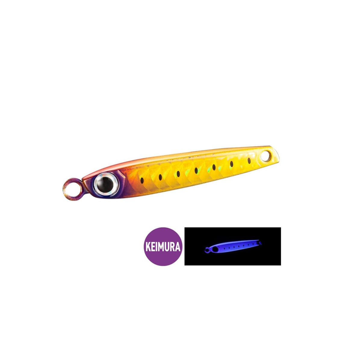 Shimano Soare Metal Shot Tg 4