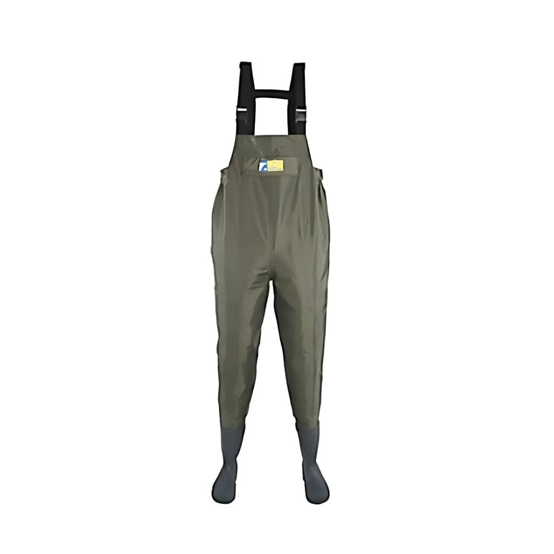 Wader PVC Falcon Claw 70D 1