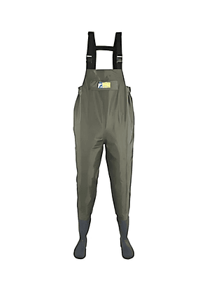 Wader PVC Falcon Claw 70D