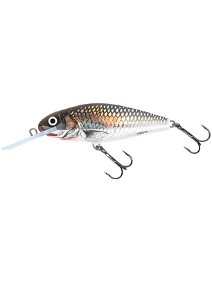 Salmo Perch 8 DR Floating