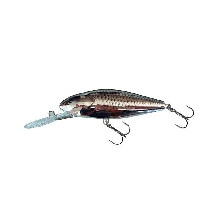 Salmo Perch 8 DR Floating 3