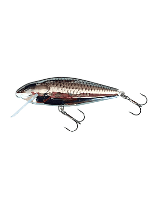 Salmo Perch 8 Floating