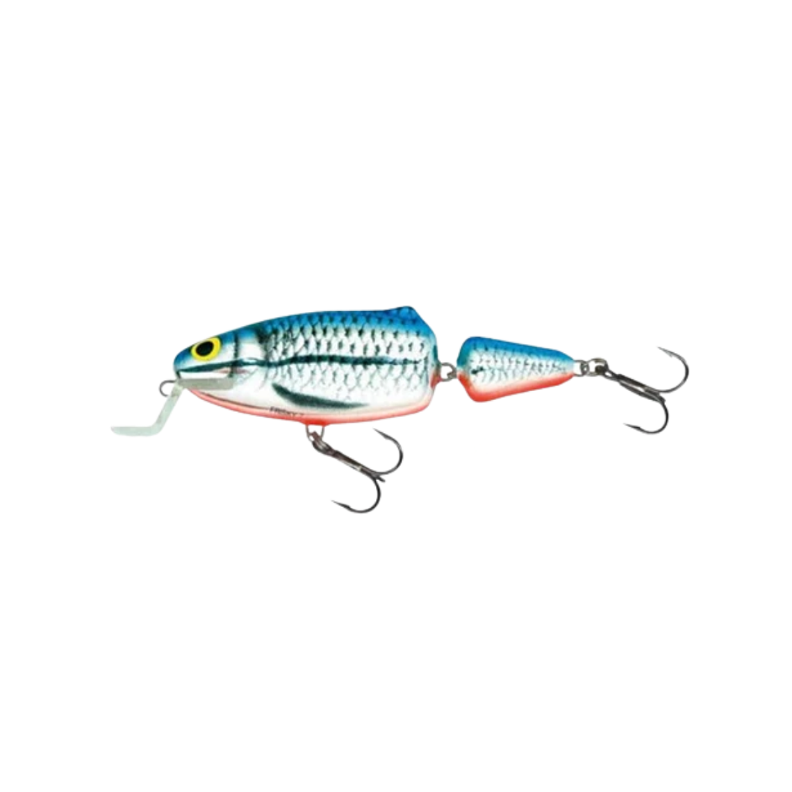 Salmo Frisky 7 SR Floating 1