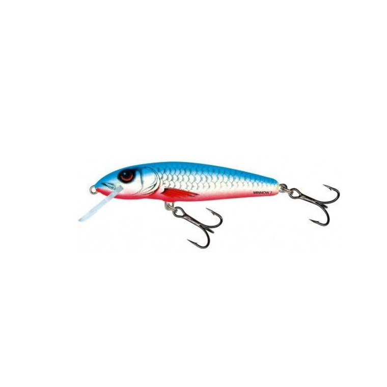 Salmo Minnow 9 Sinking 2